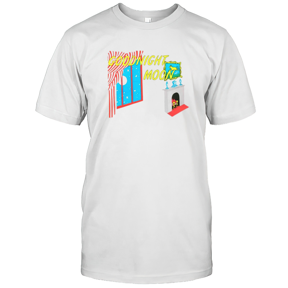 Nyla Goodnight Moon shirt