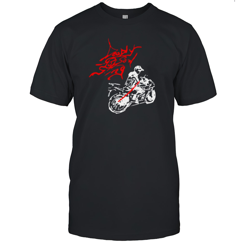 2024 Deadly Poison Sting Shirt