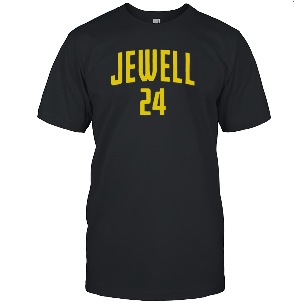 Jewell Loyd SEA 24 Shirt