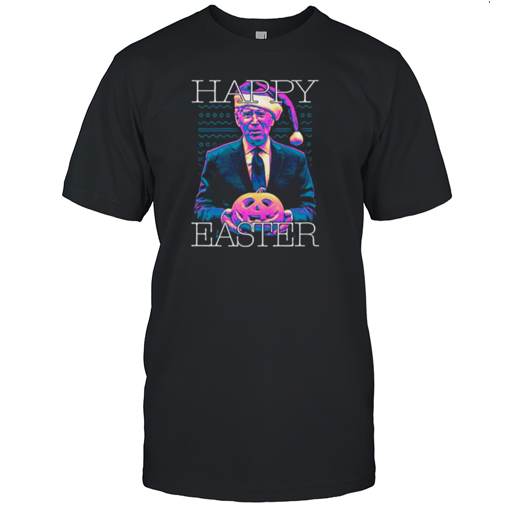 Joe Biden joke Happy easter shirt