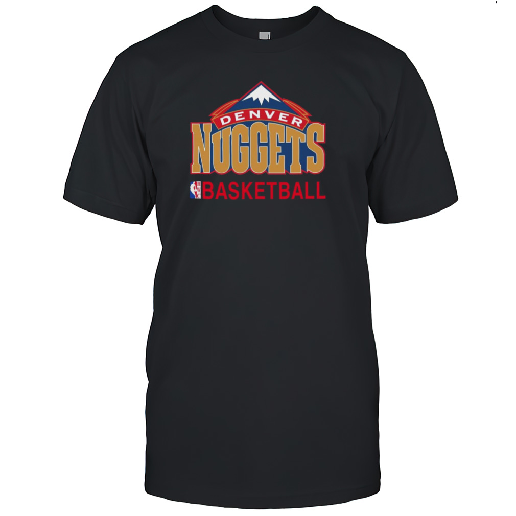 Jokic Nuggets shirt