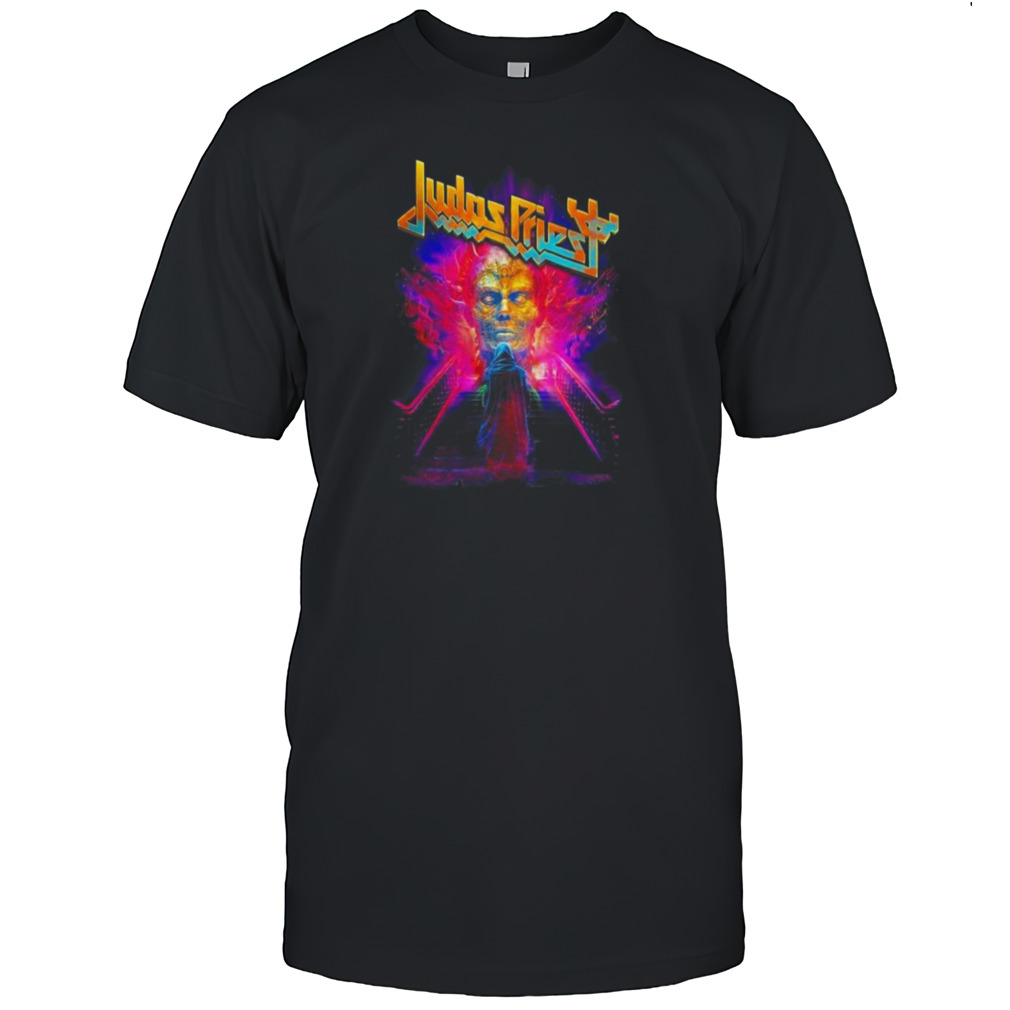 Judas Priest Escape From Reality Shirt