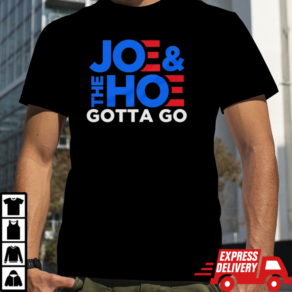 2024 Joe And The Hoe Shirt