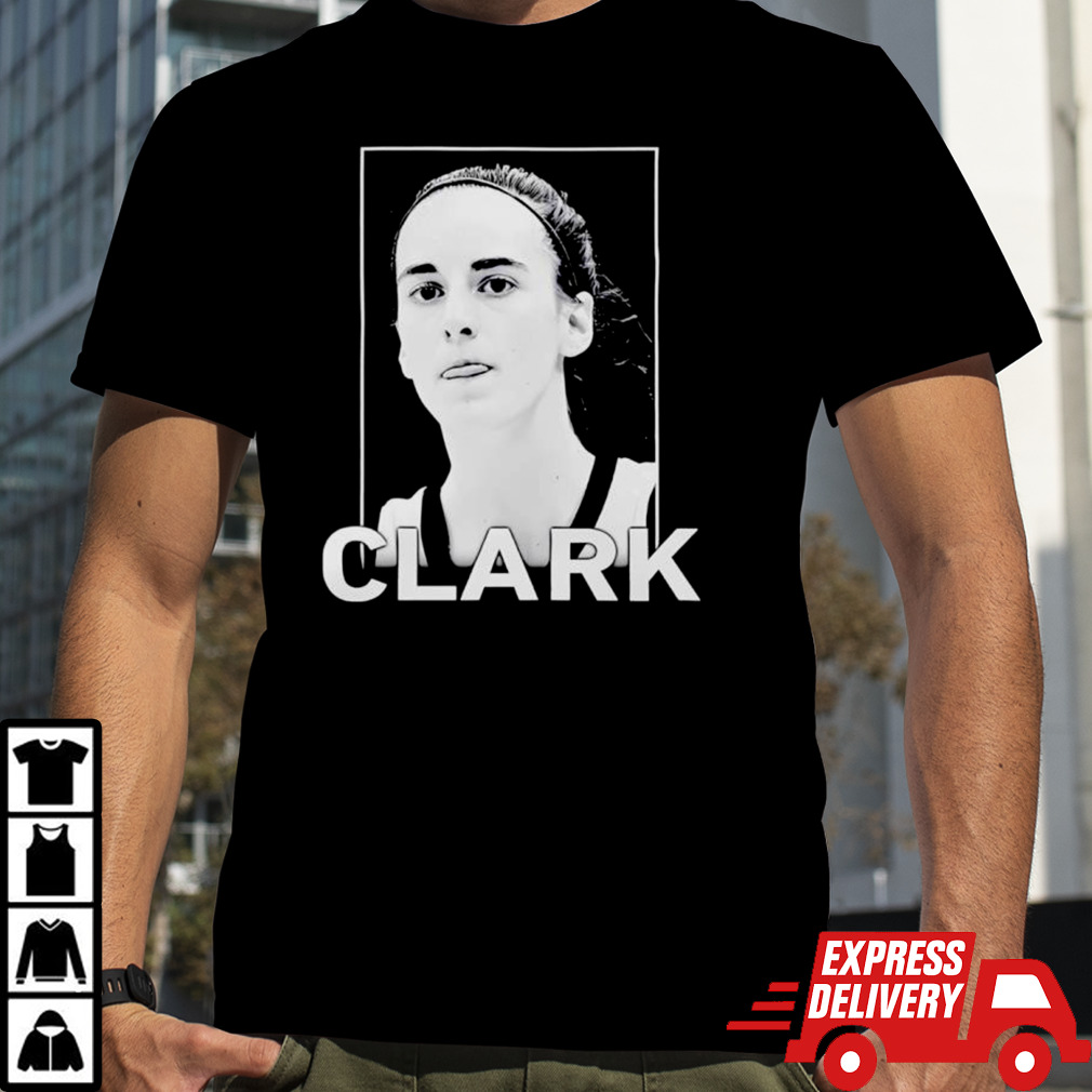 Caitlin Clark Iowa Women’s basketball shirt