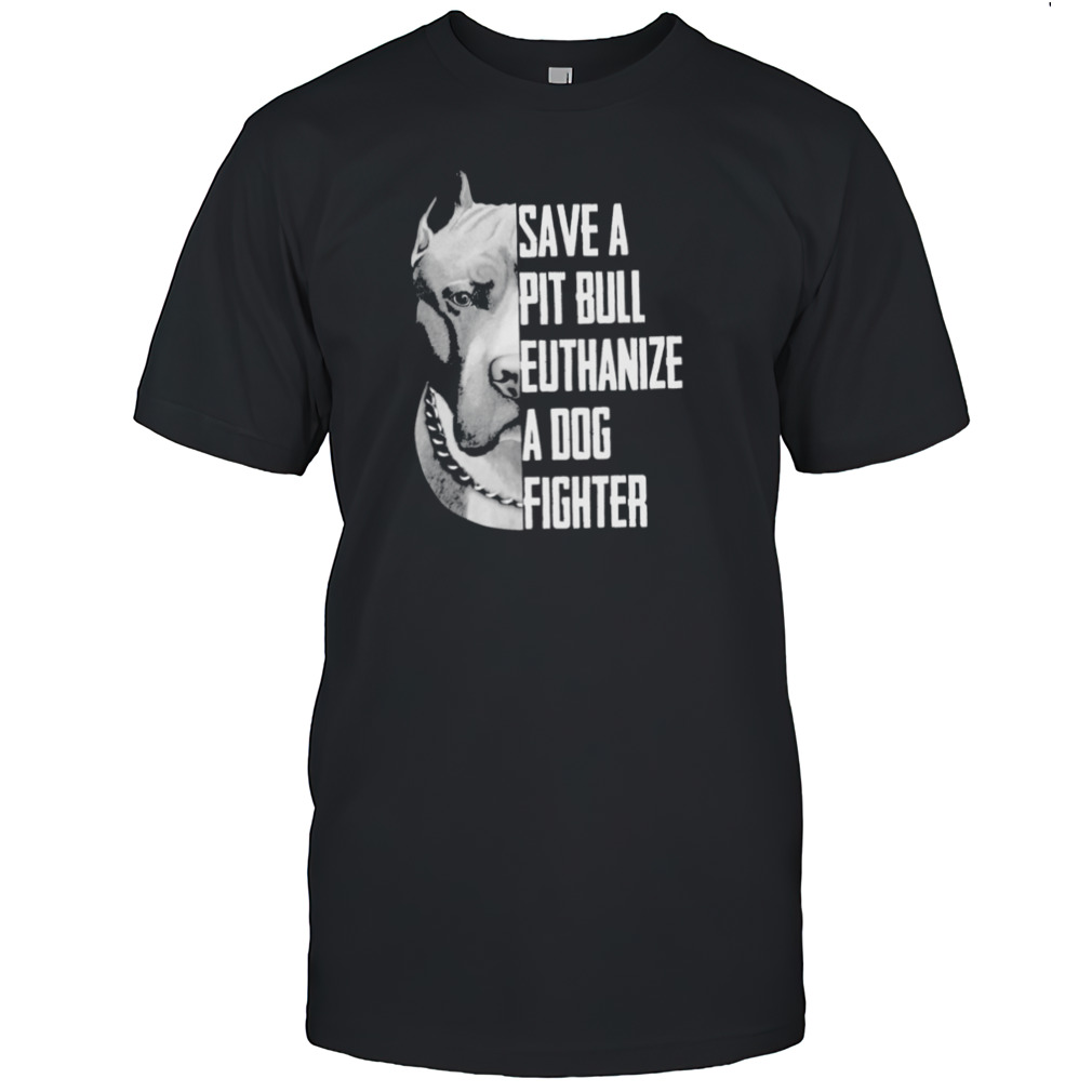 Keanu Reeves Save A Pit Bull Euthanize A Dog Fighter Shirt