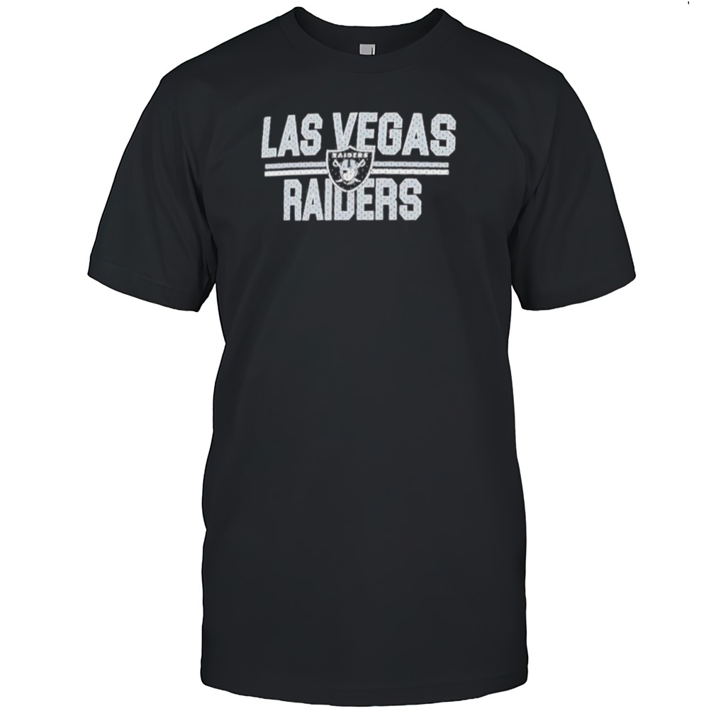 Las Vegas Raiders Starter Mesh Team Graphic 2024 shirt