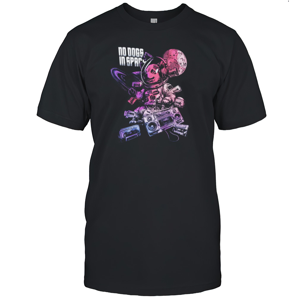 Last Podcast Merch Store Galactic Pup Shirts