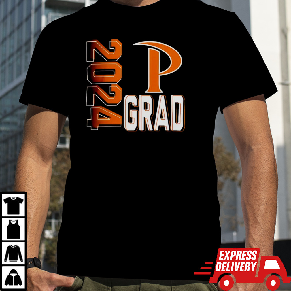 Pepperdine University Class Of 2024 Shirt