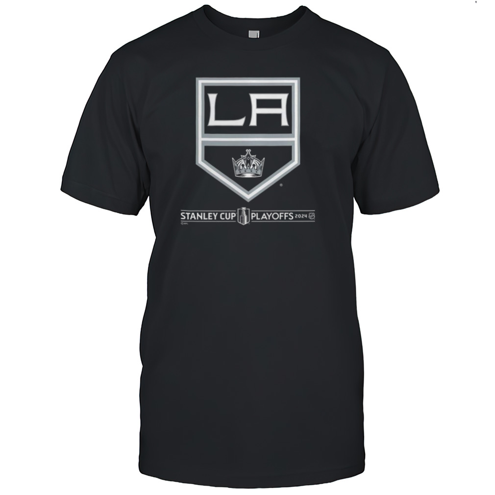 Los Angeles Kings 2024 Stanley Cup Playoffs Breakout T-shirt