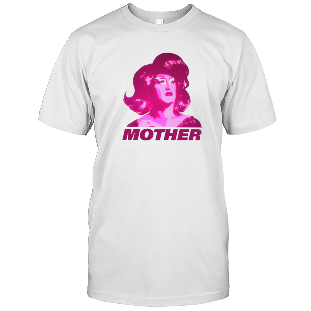 Mother Tori Nooch shirt
