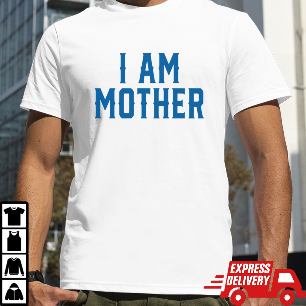 Kesha i am mother shirt