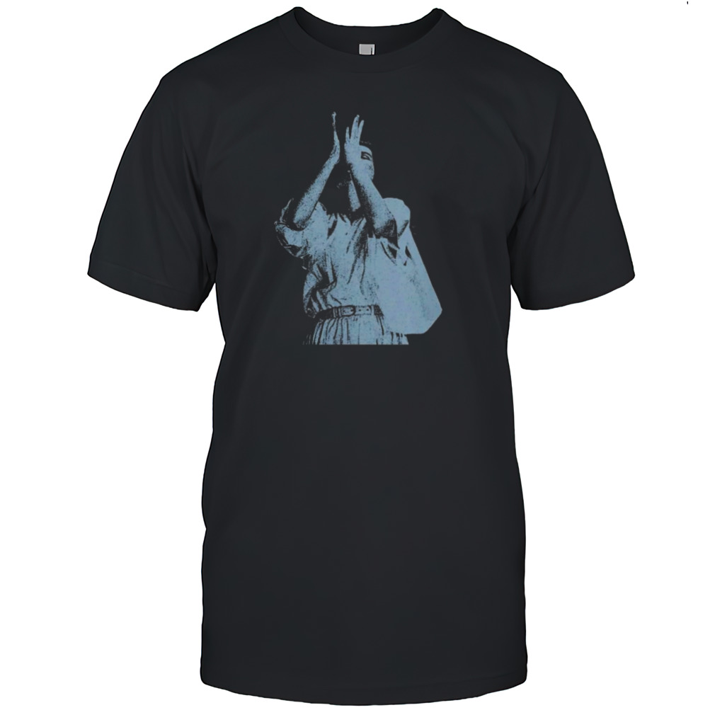 Mitski Face Te World Tour T-Shirts
