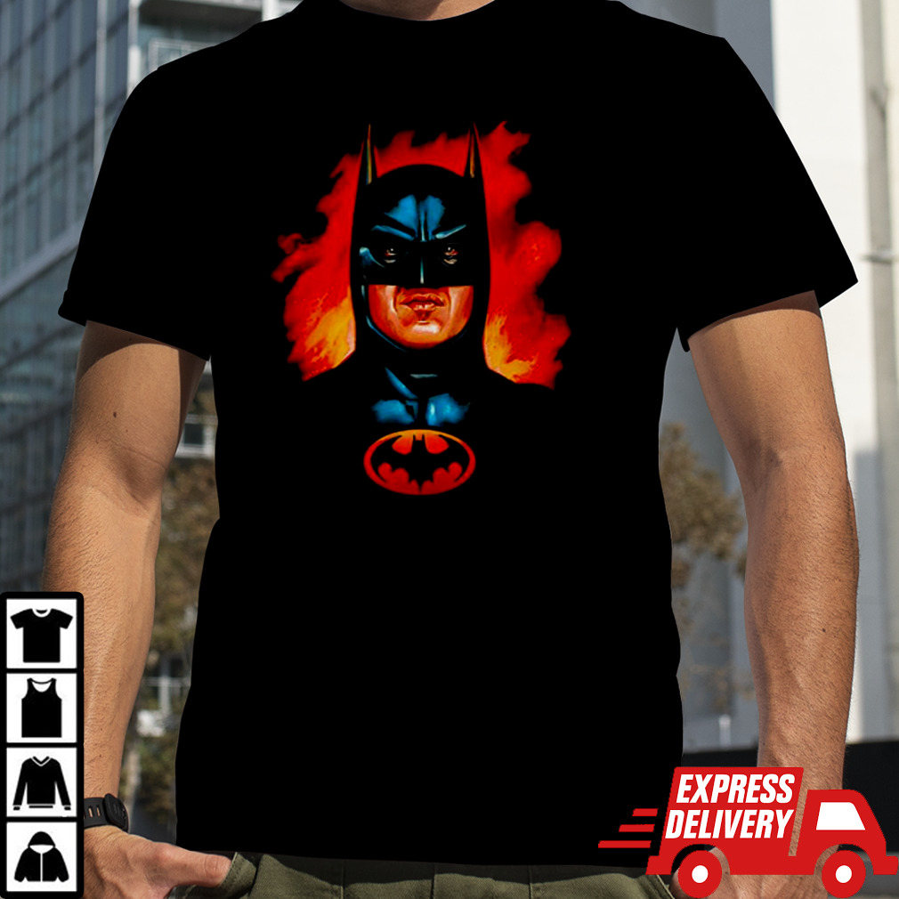 Batman you made me first shirt