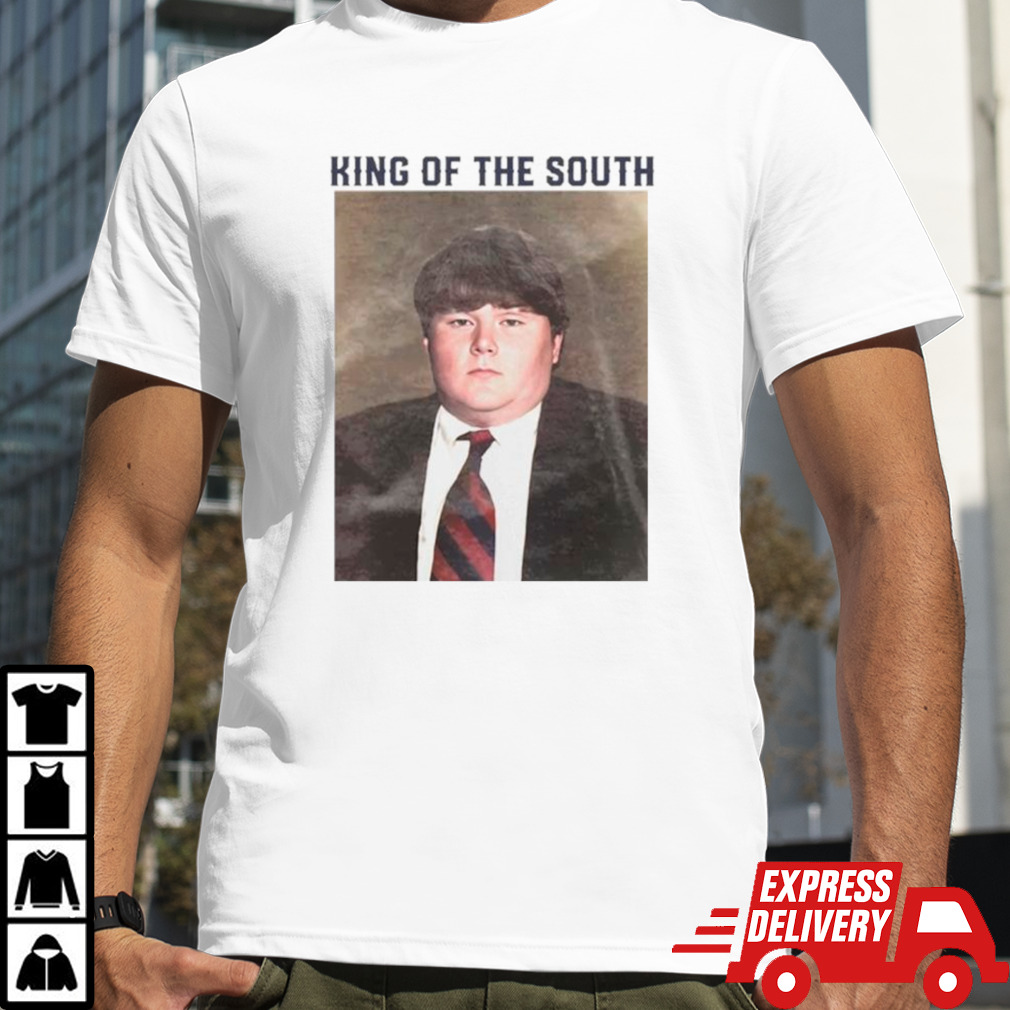 King of the South wake up Mintzy shirt