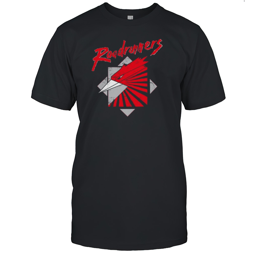 Montreal Roadrunners Shirts