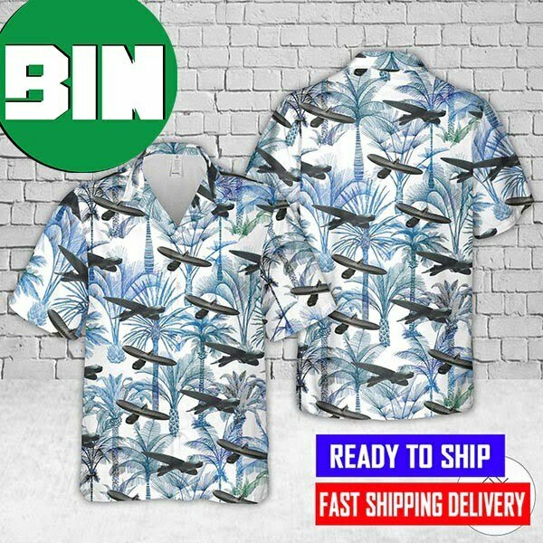 Army Prioria Robotics Maveric Hawaiian Shirt