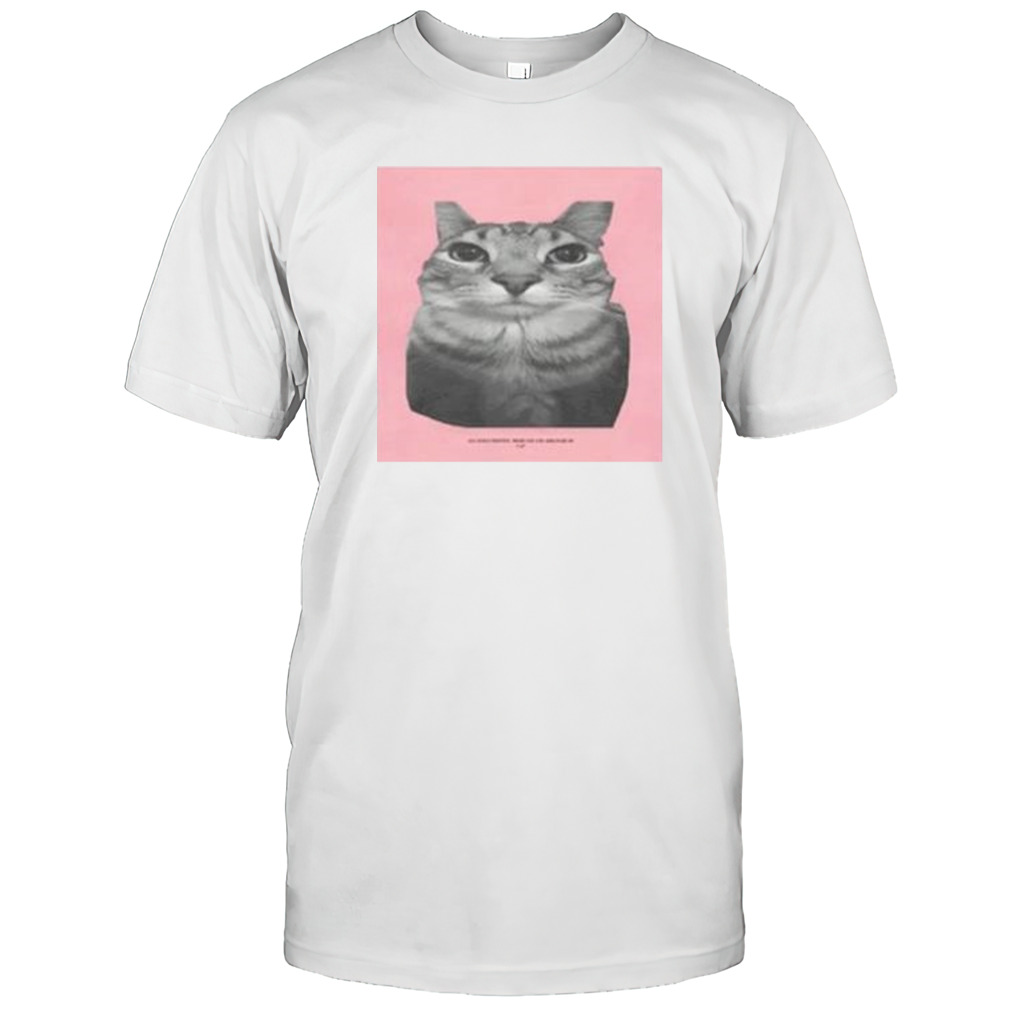 Cat all songs written produced and arranged by cat shirts
