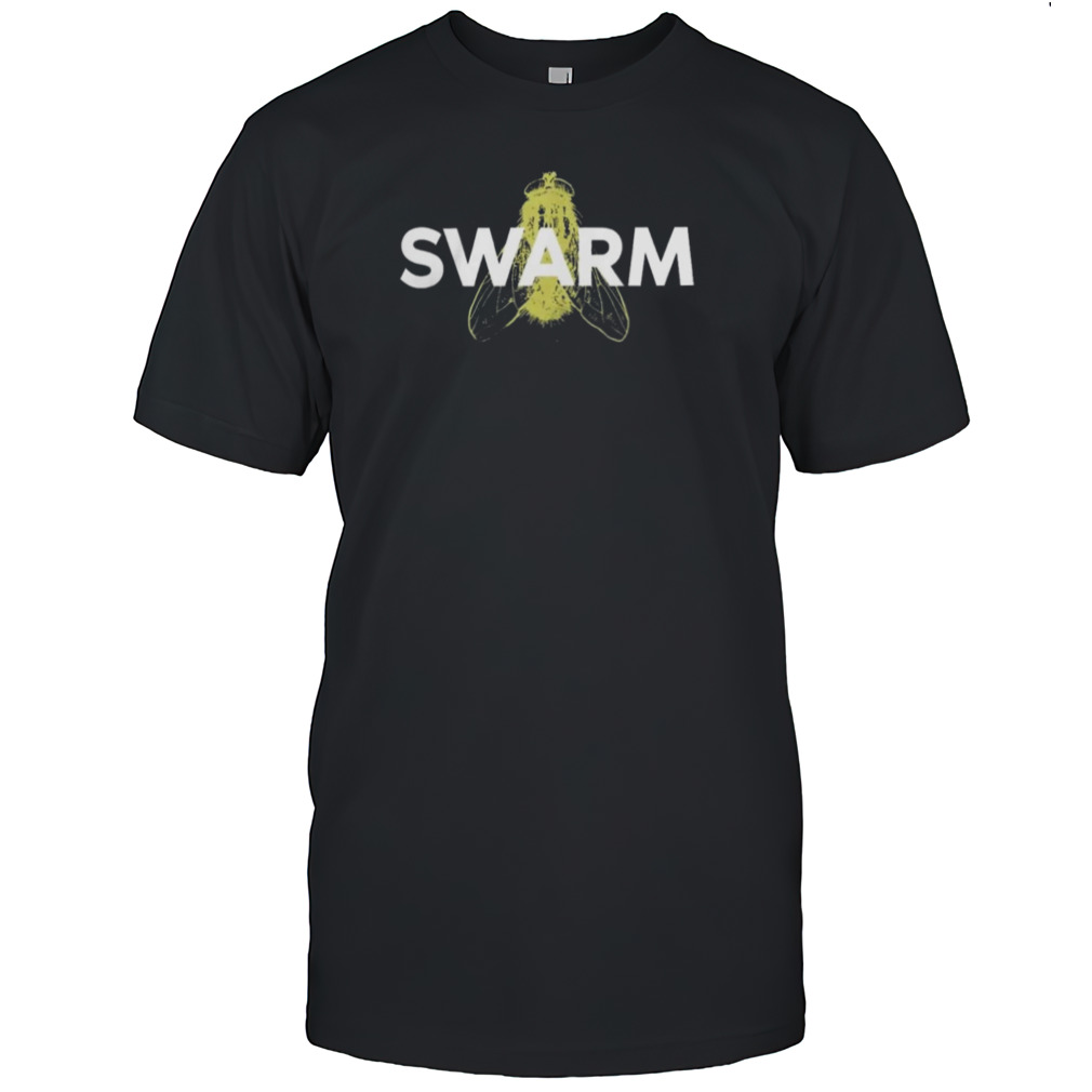 My Chemical Romance Merch Swarm T-Shirts