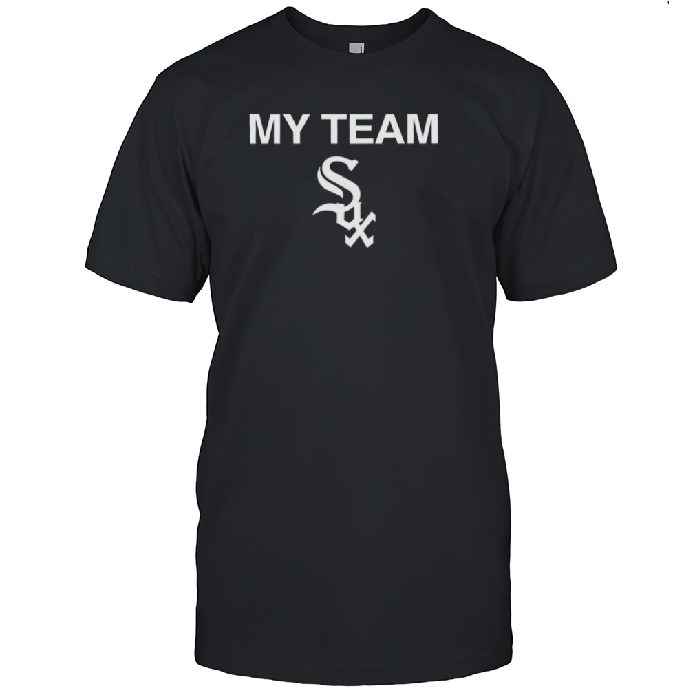 My team sux shirts