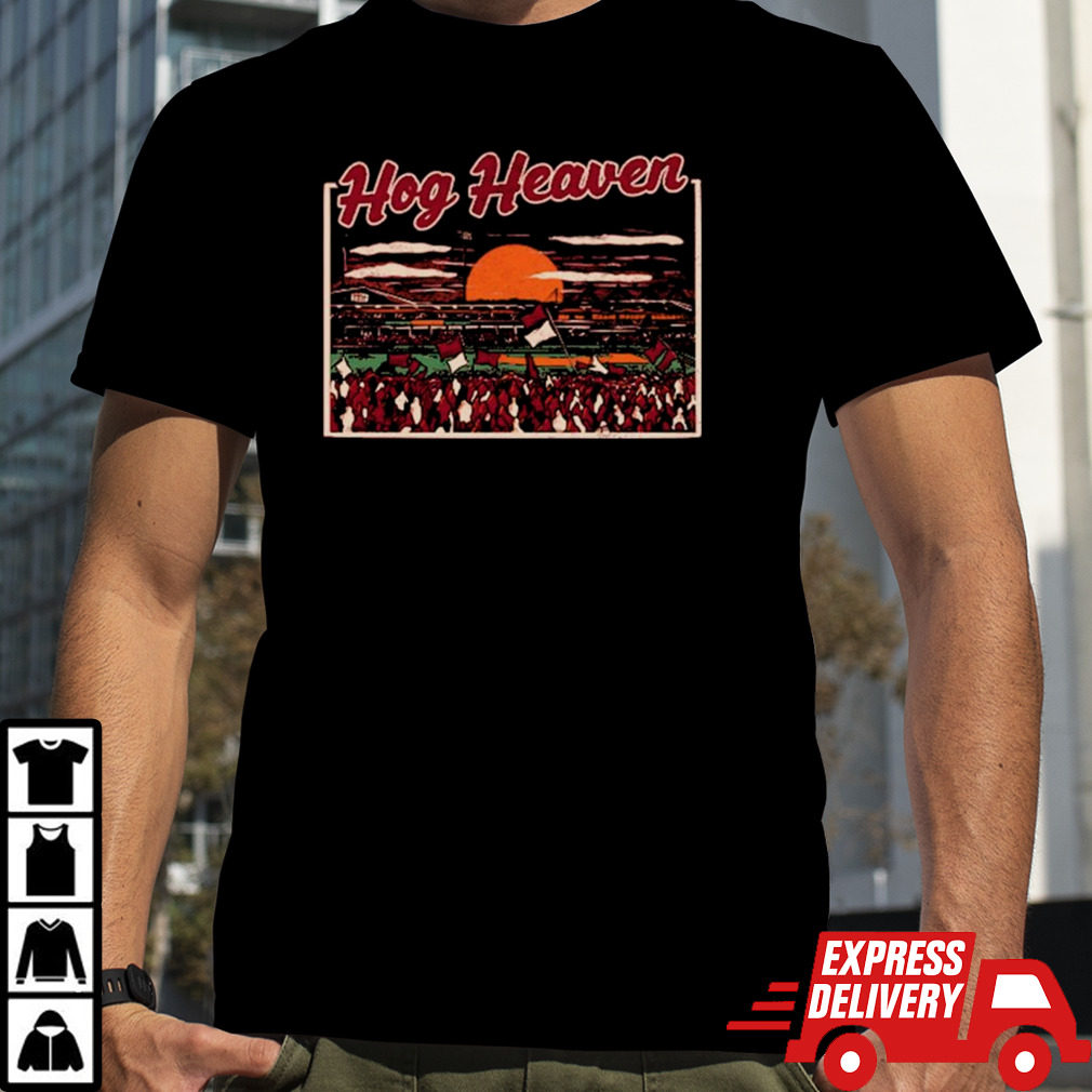 Hog Heaven T-shirt