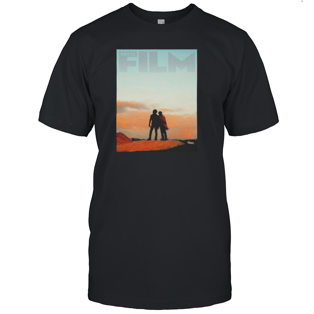 New Look At Dune 2 Release On March 15th 2024 Shirt