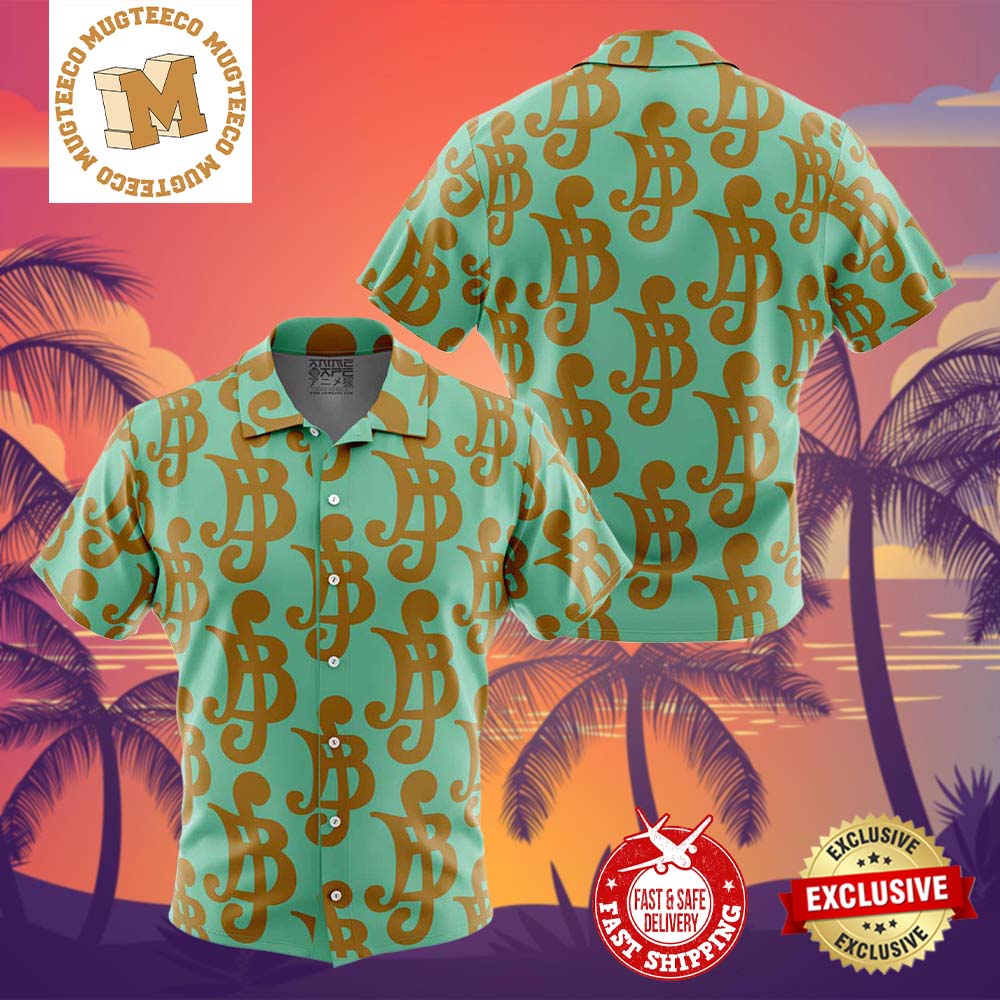 Berries One Piece Summer 2024 Hawaiian Shirt For Family