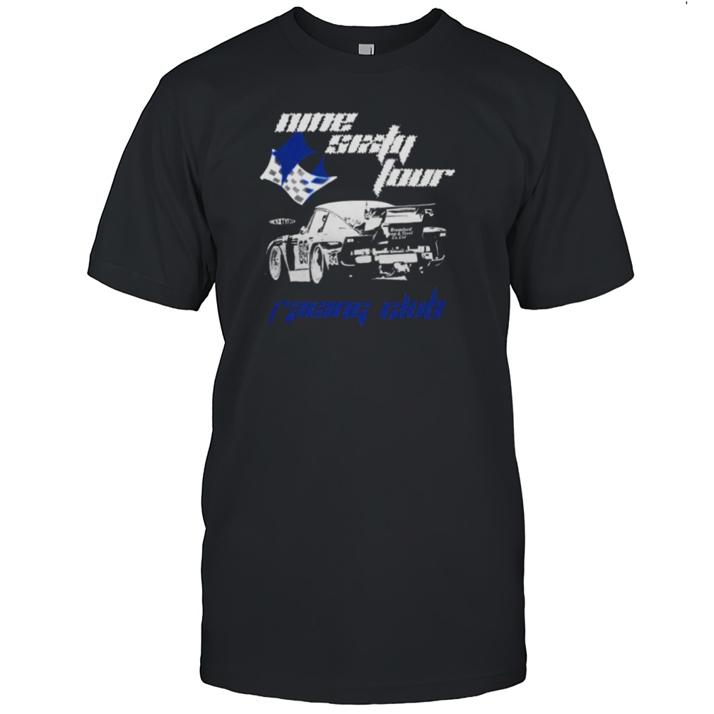 Nine Sixty Four Racing Club T-shirt