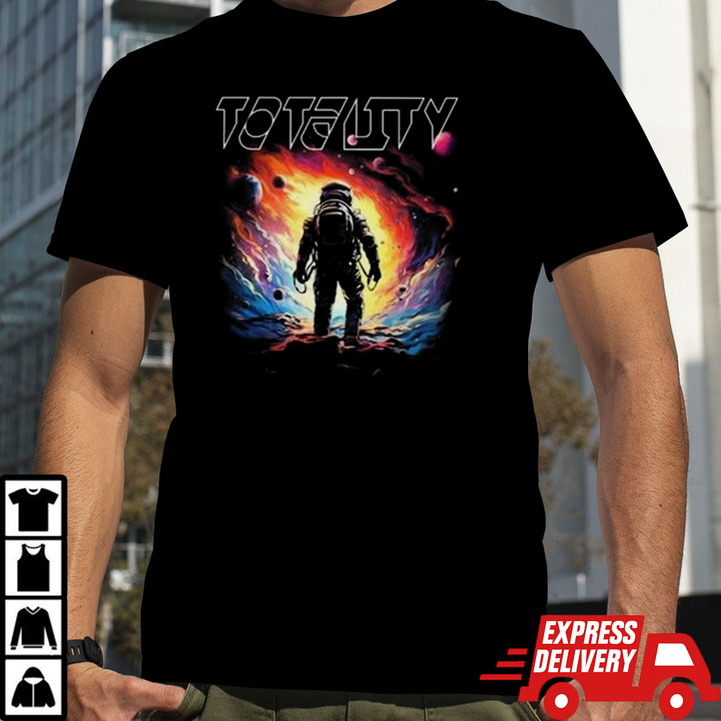 Joe Bartolozzi Totality Shirt