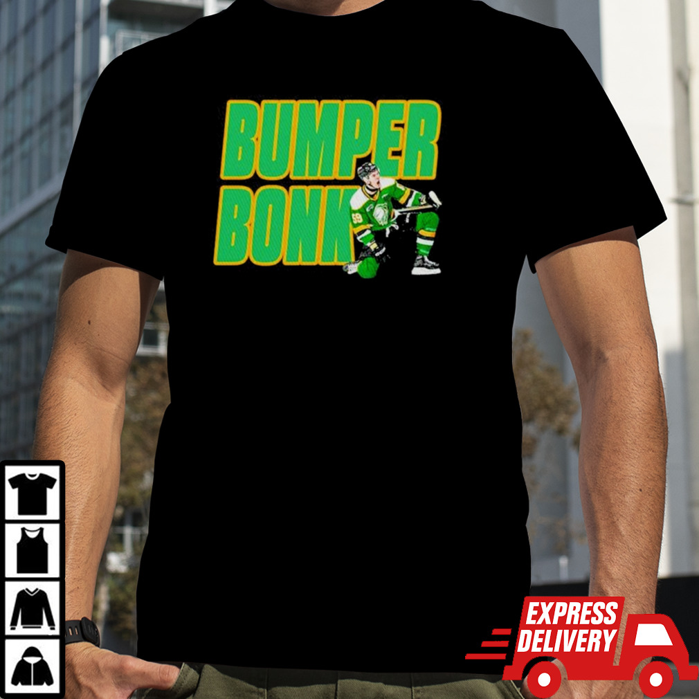 OHL London Knights Bumber Bonk Shirt