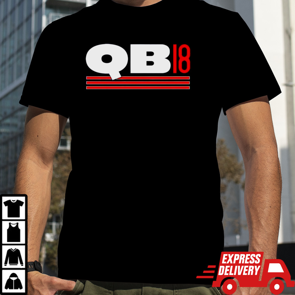 Qb13 Shirt