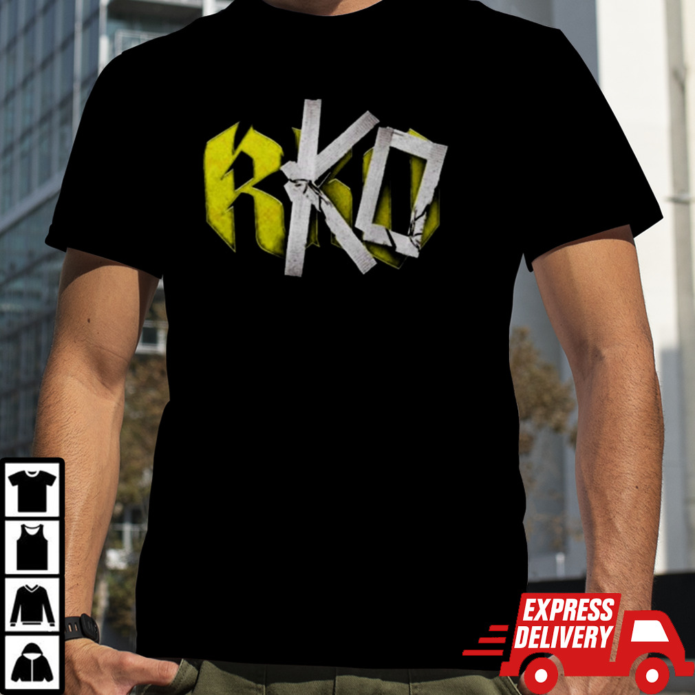 Randy Orton Rko T-shirt