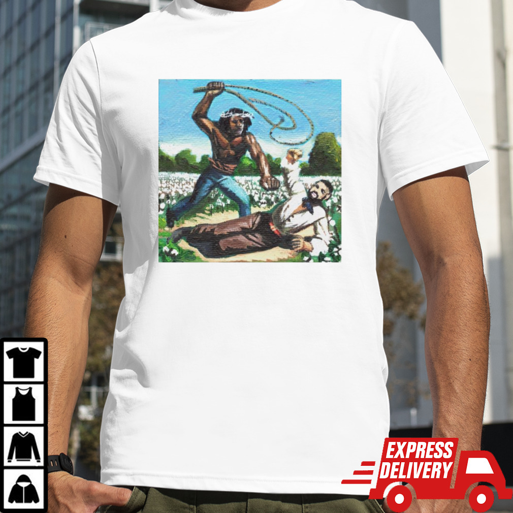 Kendrick Vs Drake wop dot fuck him up art shirt