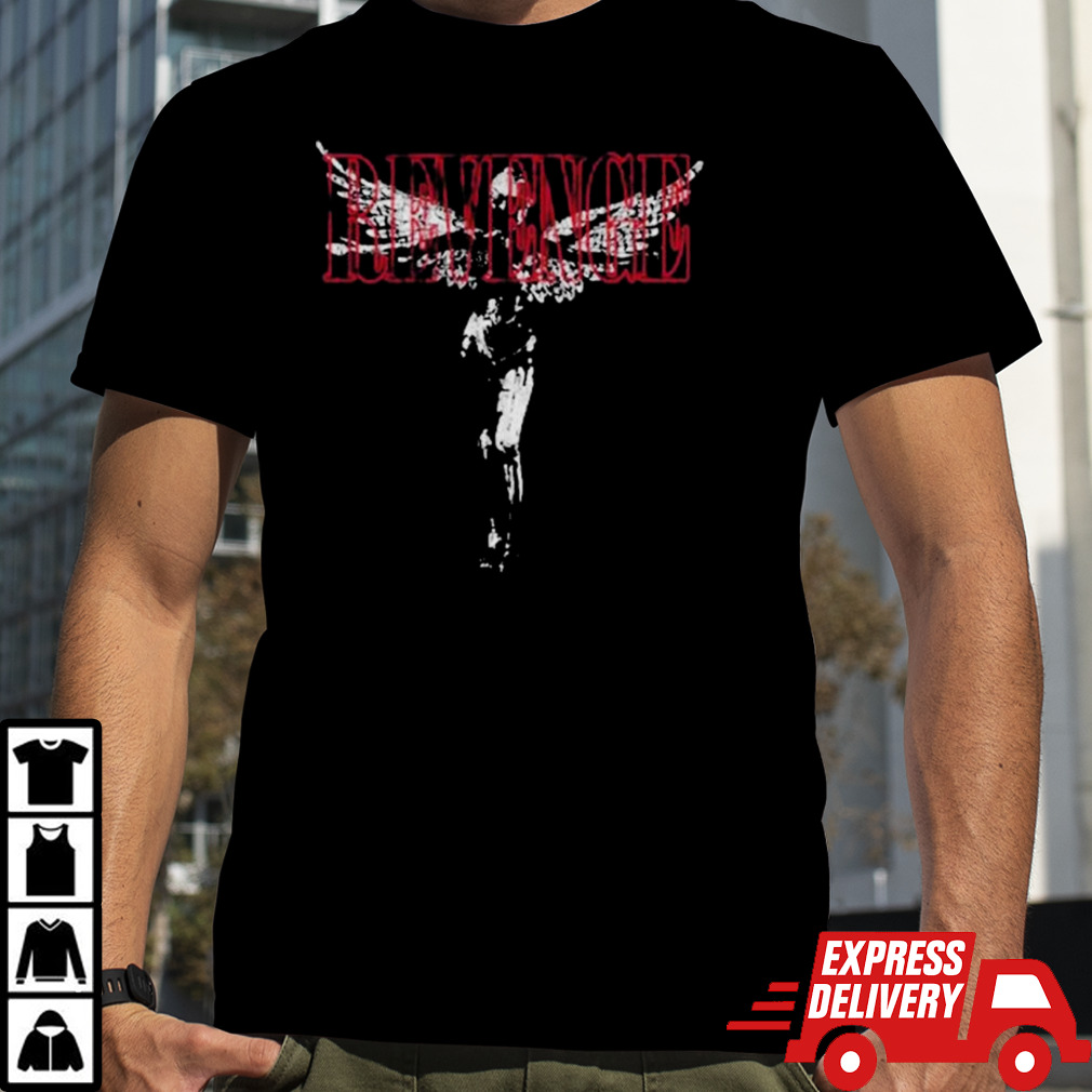 Revenge Utero New shirt