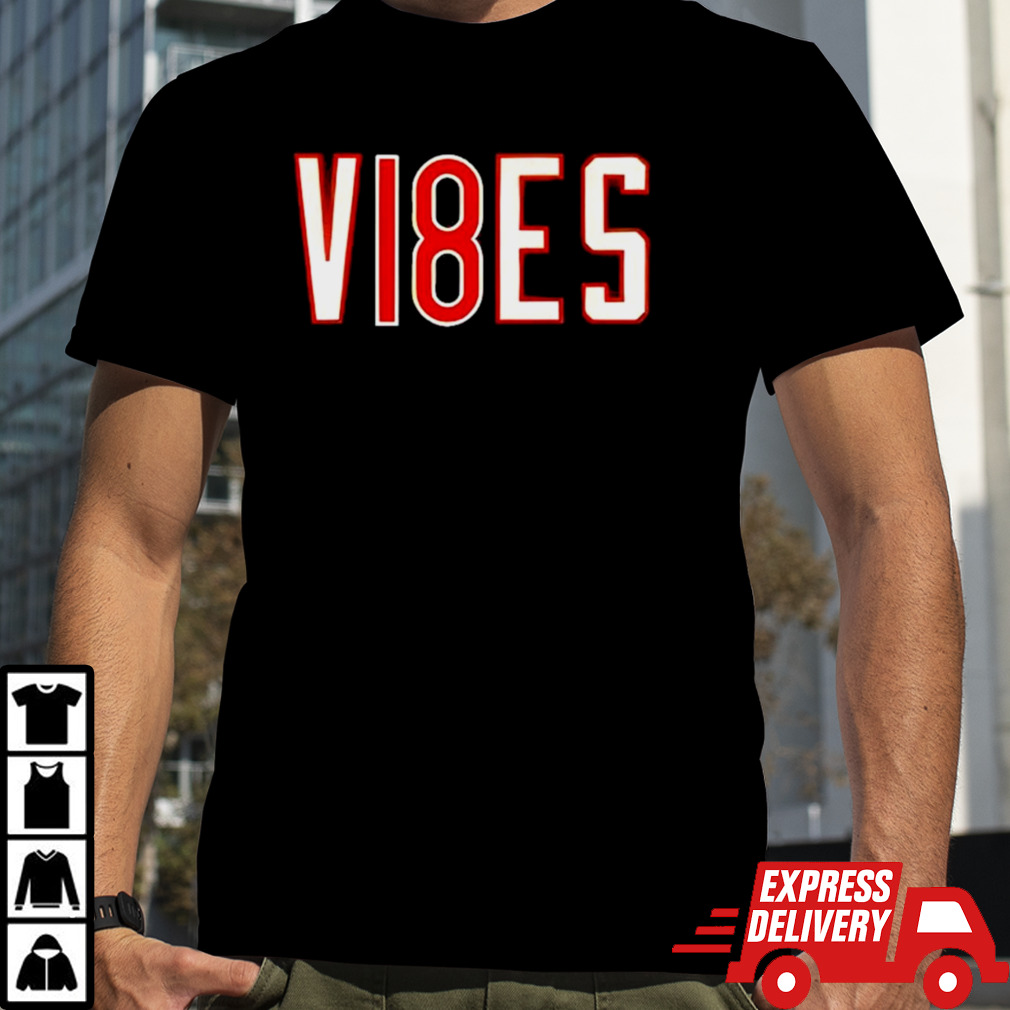 V18es Shirt