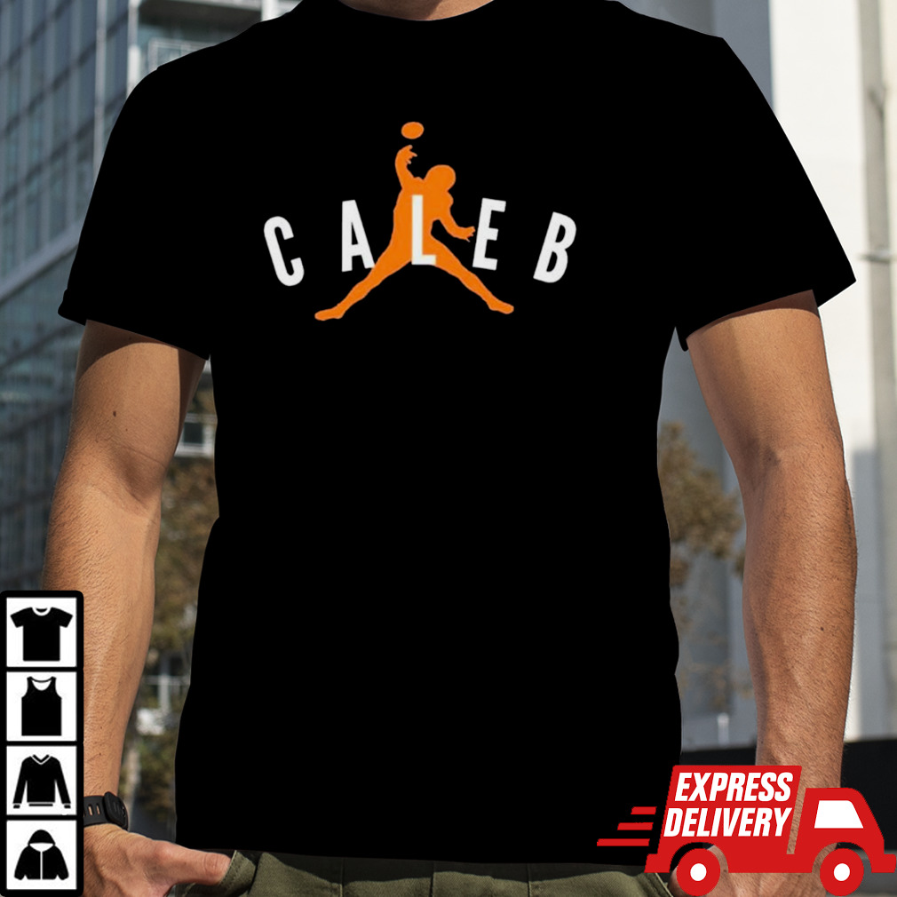 Chicago Bears Caleb Williams Caleb shirt