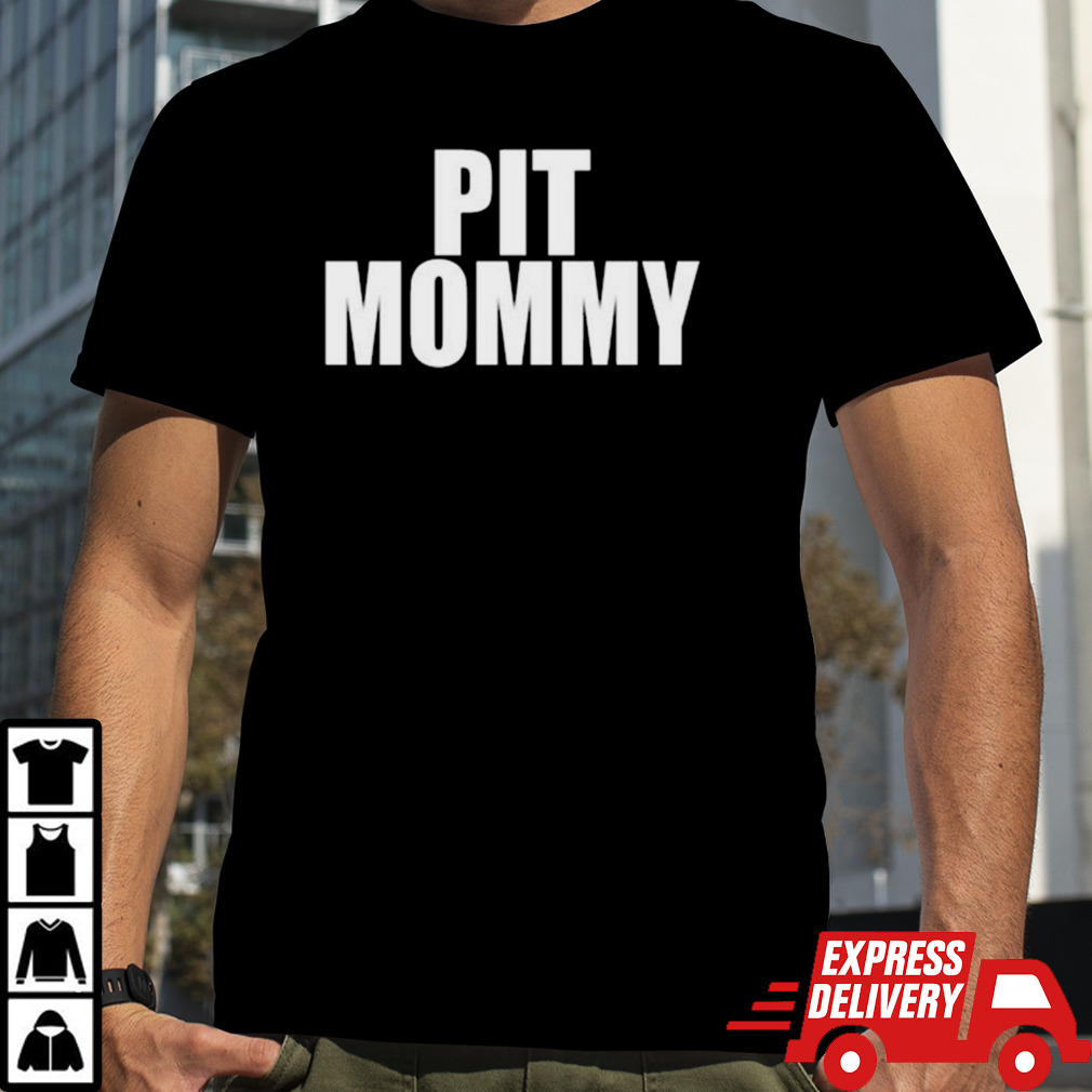 Emo Nite Pit Mommy Shirt