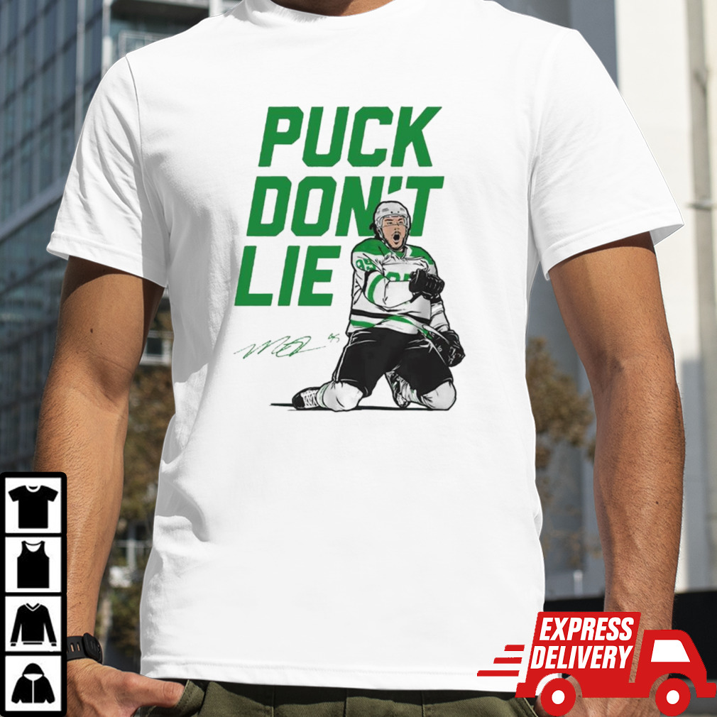 Matt Duchene puck don’t lie shirt