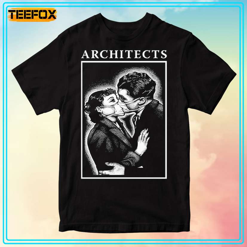 Architects Music Band T-Shirt