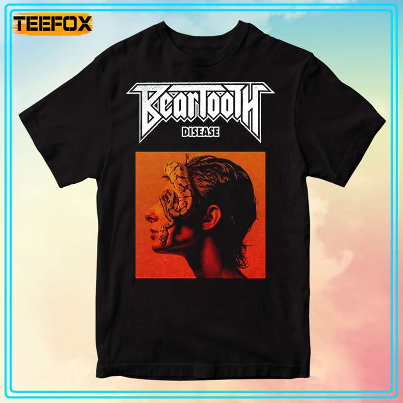 Beartooth Disease Unisex T-Shirt