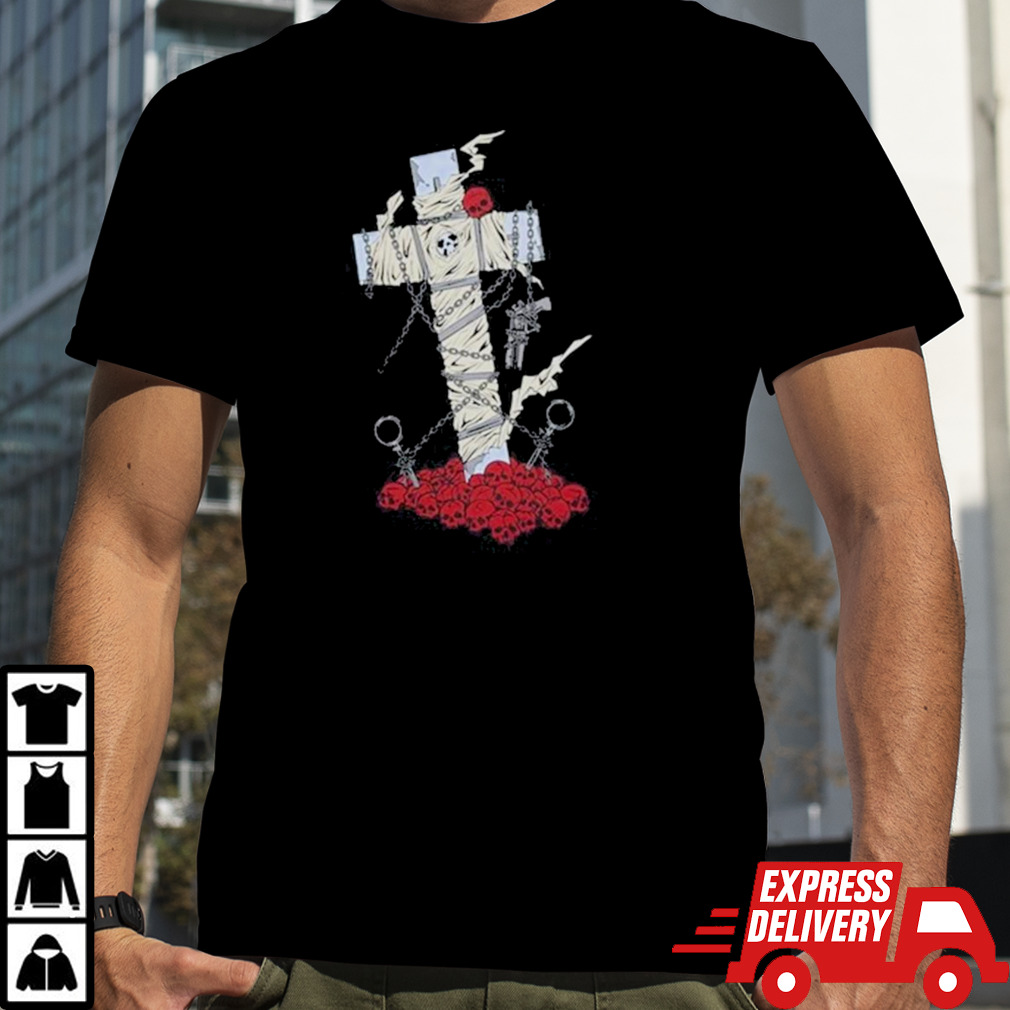 Punisher Graphic shirt