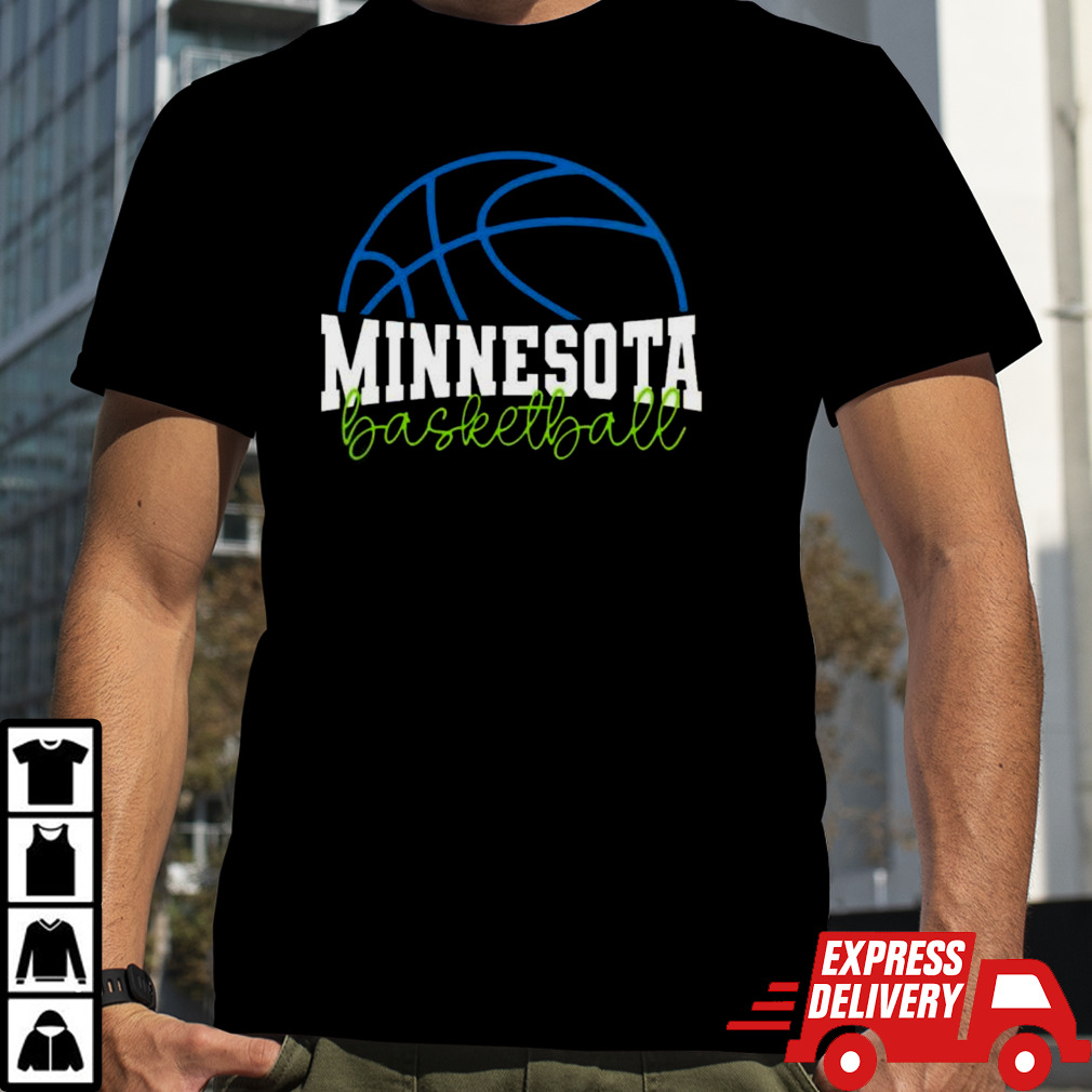 2024 Bring Ya Ass Minnesota shirt