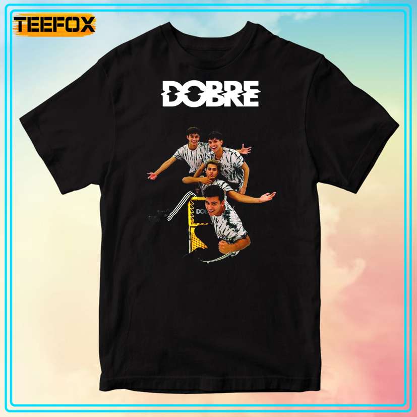 Dobre Twins Brothers Unisex T-Shirt