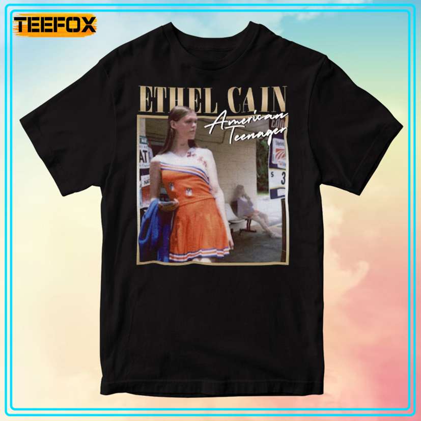 Ethel Cain American Teenager T-Shirt