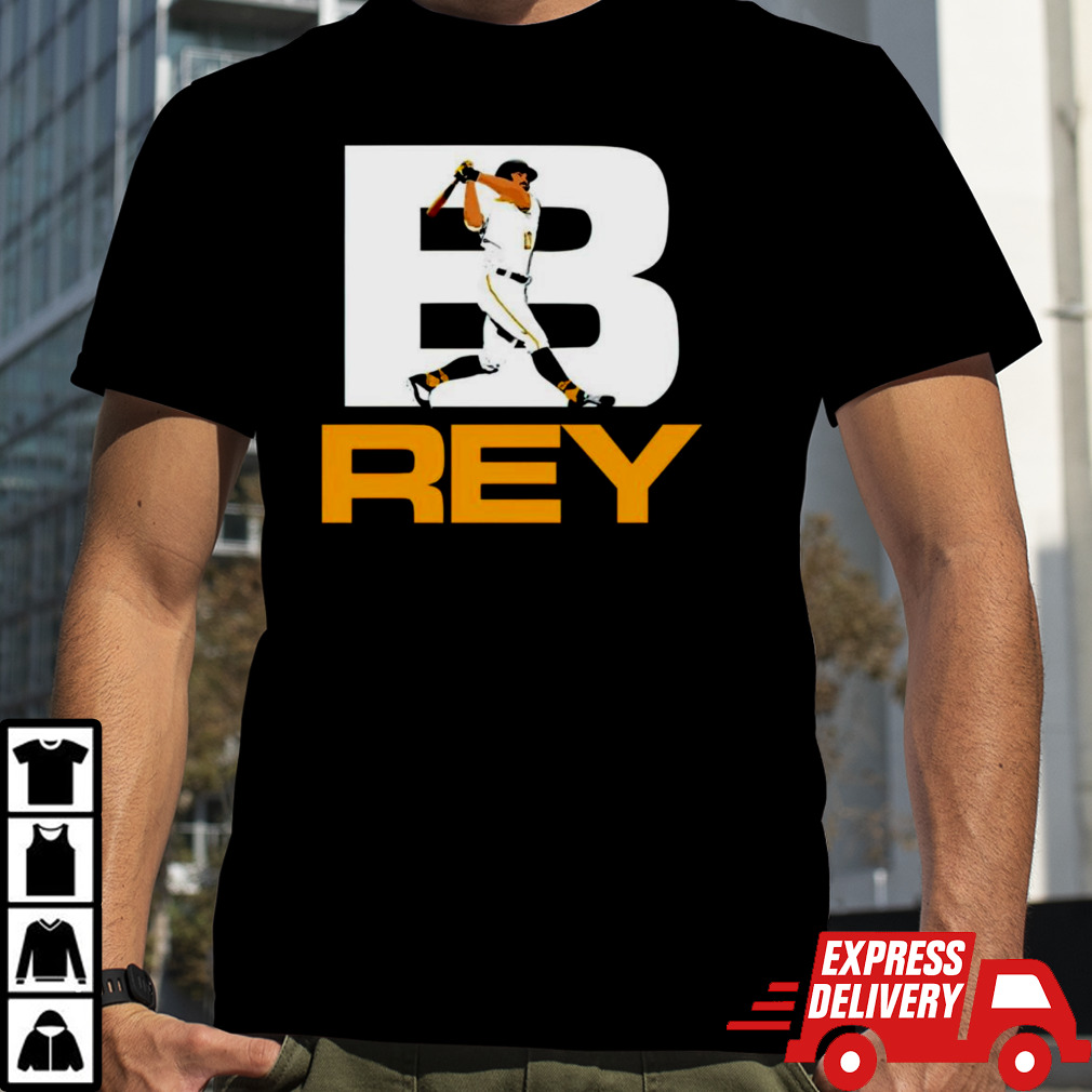 Anchor Dahn B Rey shirt