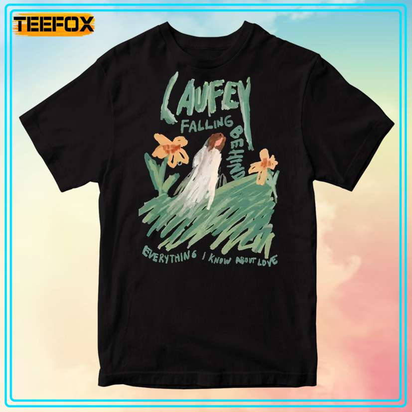 Laufey The Bewitched T-Shirt