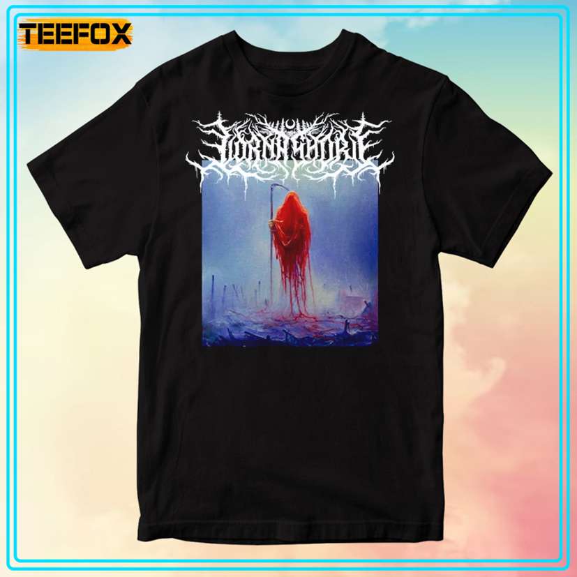 Lorna Shore And I Return To Nothingness T-Shirt