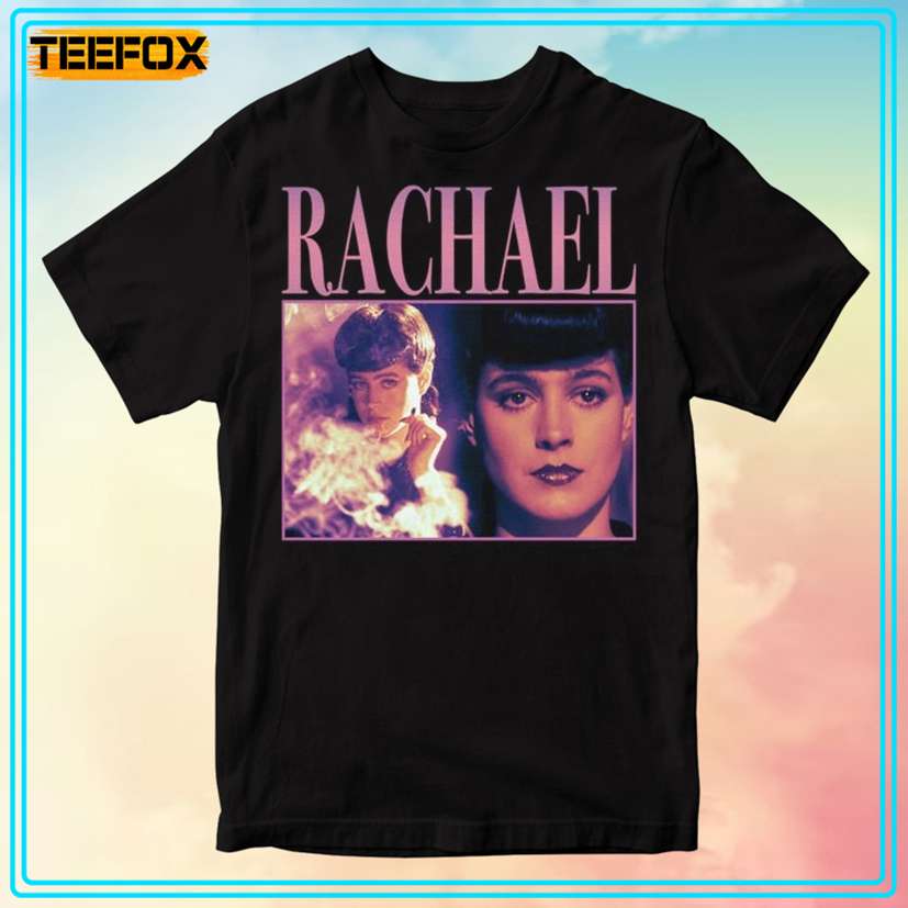 Rachel - Blade Runner Unisex T-Shirt