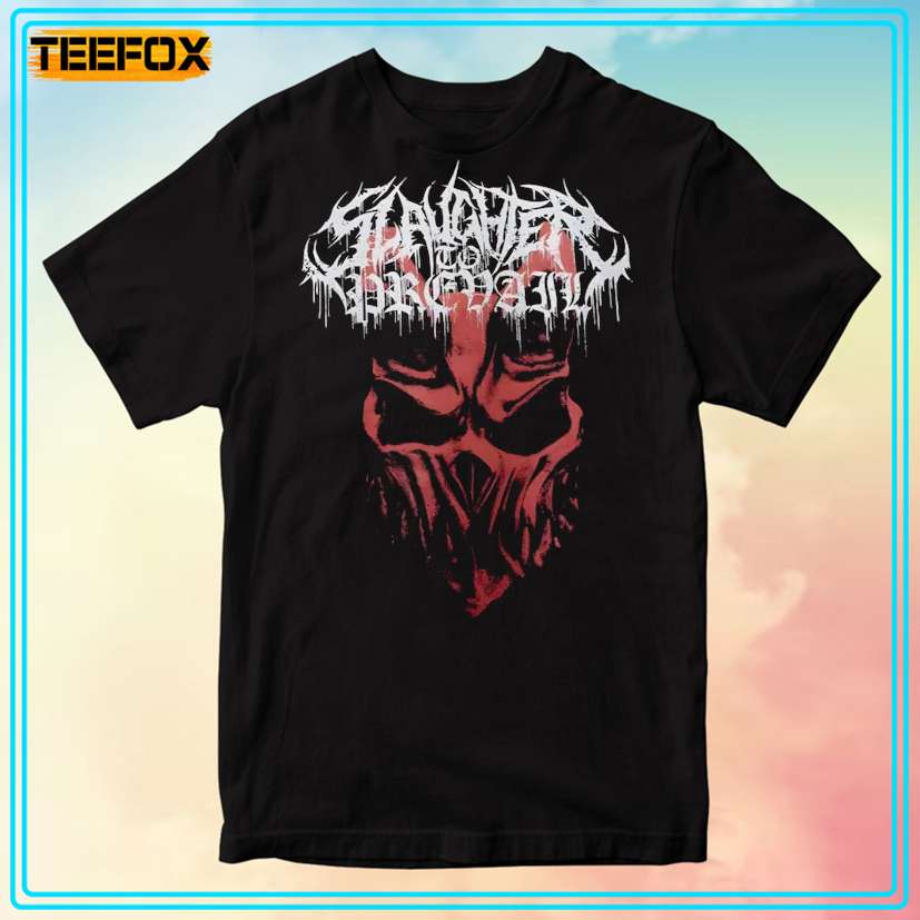 Slaughter To Prevail Band Music Unisex T-Shirt