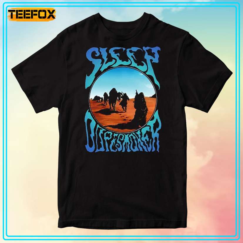 Sleep Dopesmoker 1998 T-Shirt