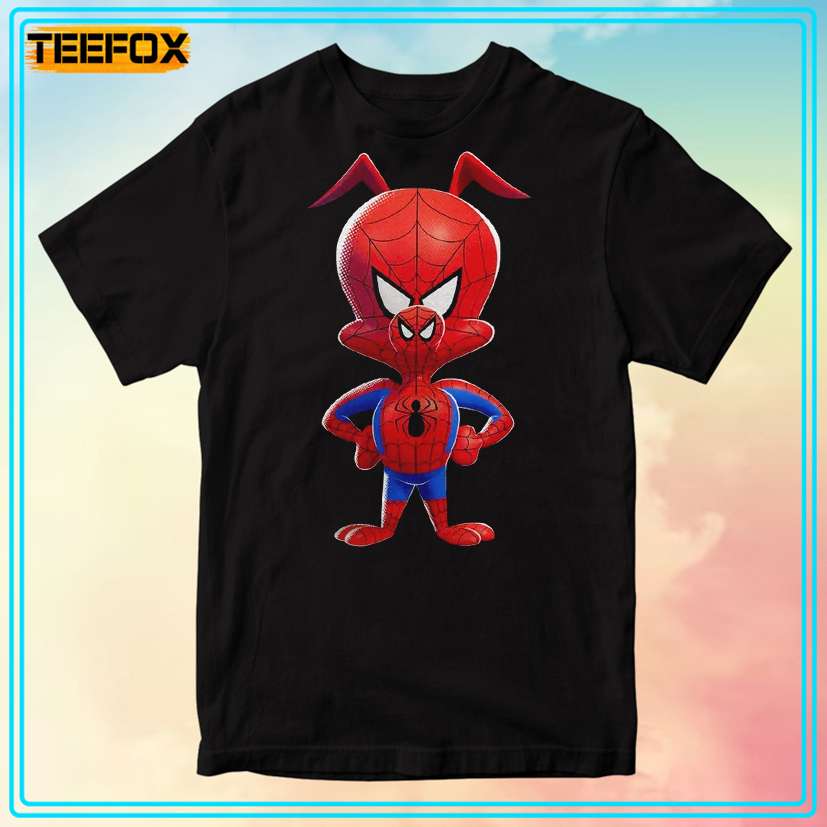 Spider-Ham Marvel T-Shirt